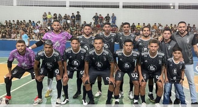 Juventus futsal Feminino