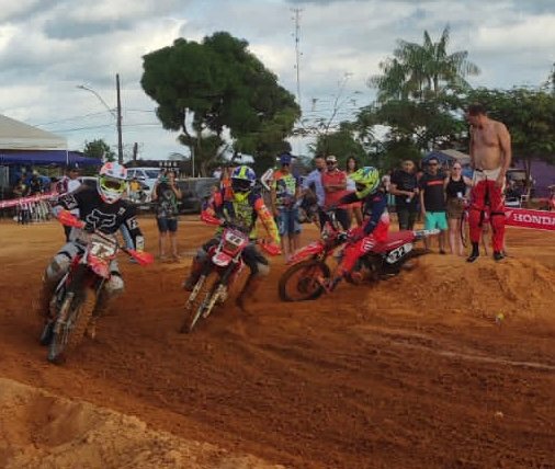 7ª etapa do Acreano de Motocross será em Sena Madureira dias 14 e 15 de  outubro; inscrições abertas, ac