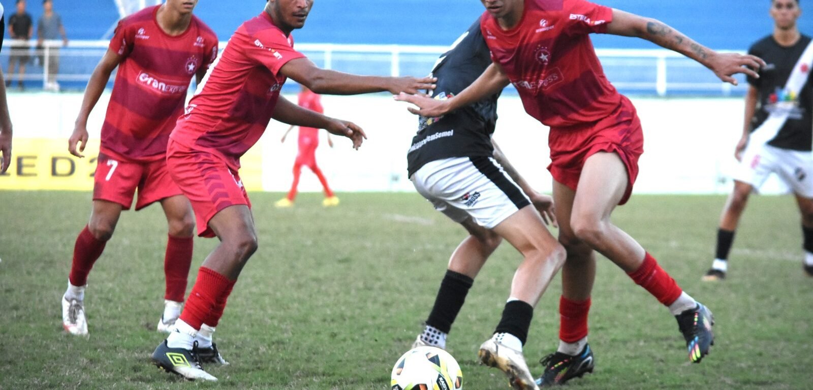 Federação paulista sorteia grupos da Copinha de futebol feminino