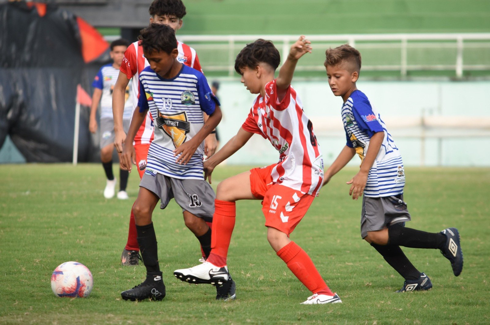 Sobre nós - Santa Cruz Acre Esporte Clube