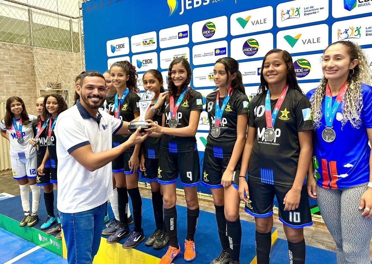 Copa Porto de Futsal Feminino 2023 tem início neste sábado, dia 06 de maio  – Prefeitura de Porto