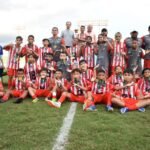 Santa Cruz derrota CT Furacão e conquista Campeonato Estadual