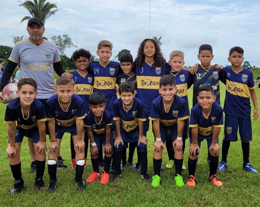 Champions do fut7 tem final neste sábado (15) em Porto Velho