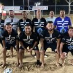 Novo Horizonte e Bosque A vencem na rodada na Copa Cidade de Rio Branco