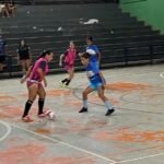 Calafate e Atlético Xapuriense em um duelo isolado no Estadual