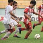 Santa Cruz e Galvez são finalistas do Campeonato Estadual Sub-17