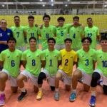 Acre é derrotado pelo Espírito Santo no Brasileiro Sub-18