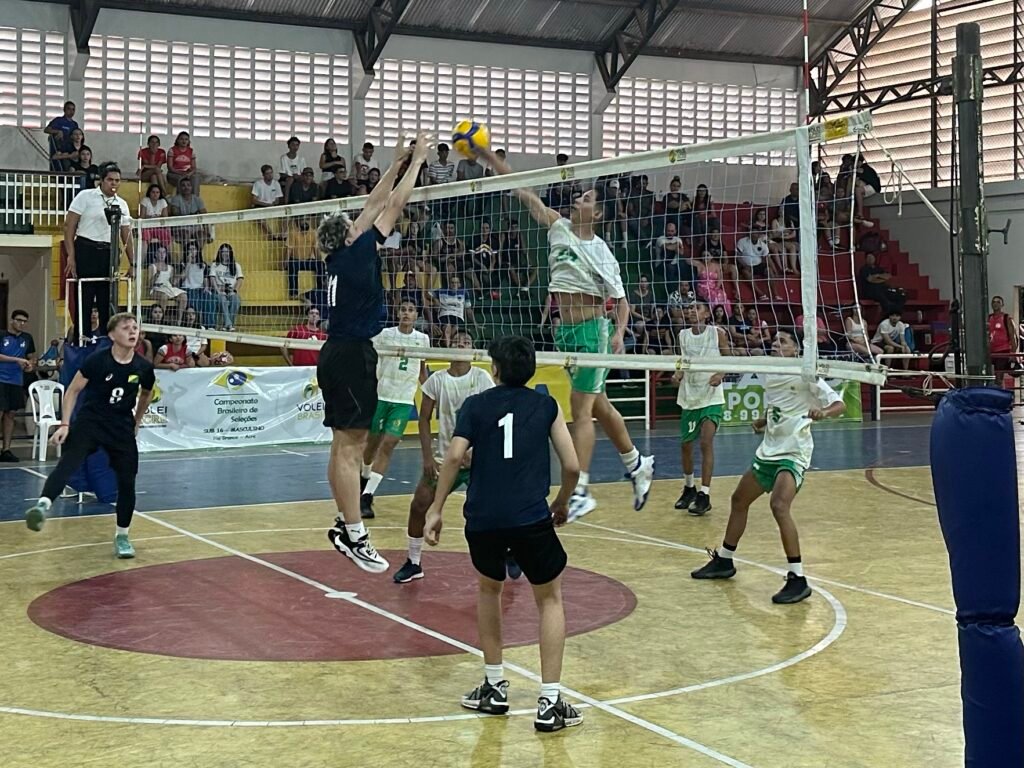 Acre derrota Rondônia e mantém chances de disputar semifinal