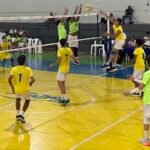 Rondônia e Piauí decidem Campeonato Brasileiro Sub-16