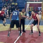 NBX e Old School vencem na abertura do Campeonato Estadual