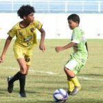 Furacão do Norte e Rei Artur são semifinalistas do Sub-11