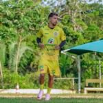 Maurício Carneiro comanda tático e faz ajustes no Galvez