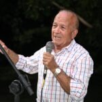 Luto no esporte acreano: morre Antônio Aquino, presidente da Federação de Futebol