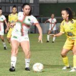 Galvez contrata Lorena, Monique e Lohanna e trabalha visando a estreia em casa