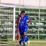 Humaitá leva 6 do Águia em mais um “papelão” no Campeonato Brasileiro