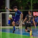 Fafs realiza primeiras finais de Estaduais da temporada no CT Edson