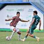 Independência enfrenta o Manaus e vitória é fundamental