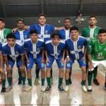 Epitaciolândia goleia o Castelo e consegue recuperação no Estadual Sub-17