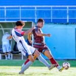 Alê Júnior marca 6 vezes e Humaitá goleia o Independência