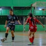 Campeonato Estadual Sub-17 terá 4 partidas no Álvaro Dantas