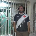 Paulo Roberto Silva denuncia irregularidades na eleição da Adesg