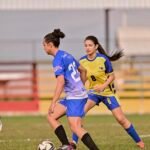 Preventório e Grêmio Xapuriense decidem 1º turno do Estadual Sub-18