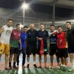 Fluminense da Bahia inicia preparação para o Campeonato Estadual