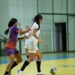 Veneza bate o Real Sociedade no Campeonato Estadual Sub-20