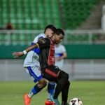 São Francisco derrota o Atlético e consegue recuperação no Estadual