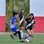 Preventório e Grêmio Xapuriense goleiam na abertura do Estadual Sub-16