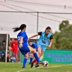 Craques do Futuro vence o PSG no Campeonato Estadual Sub-16