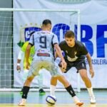 Corinthians é goleado pelo Sartore e está fora da Copa Norte