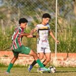 Santa Cruz e Furacão do Norte vencem conquistam vagas nas quartas