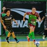 Fluminense da Bahia e Grêmio vencem e avançam para as semifinais da Copa Norte