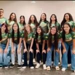 Seleção Acreana embarca para disputa do Brasileiro e estreia será contra Bahia