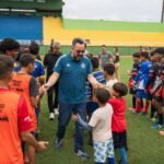 Senador Alan Rick articula e Acre promove avaliação com 879 crianças