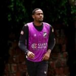 Diretoria do Vasco empresta o zagueiro Nathan para o Guaporé