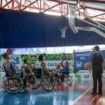 Equipe da APA termina na última colocação na Copa de Acesso 2025