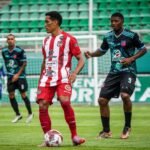 Santa Cruz e Vasco fazem confronto cercado de muita expectativa