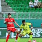 Galvez vence o Rio Branco e mantém os 100% no Estadual