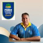 Alberdan Lopes assume como diretor do Norte na FBBM