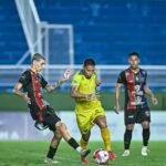 Vasco x Velo Clube e Galvez x Guaporé são os duelos acreanos na Copa do Brasil