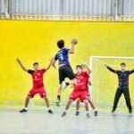 CBDE define datas dos brasileiros de handebol, basquete, vôlei e futebol