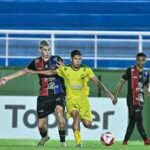 Adesg e Galvez em duelo de opostos no Campeonato Estadual