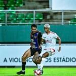 Rio Branco goleia o São Francisco e segue dentro do G4