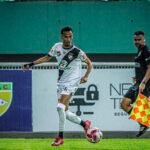 Vasco vence Adesg e consegue recuperação no Campeonato Estadual