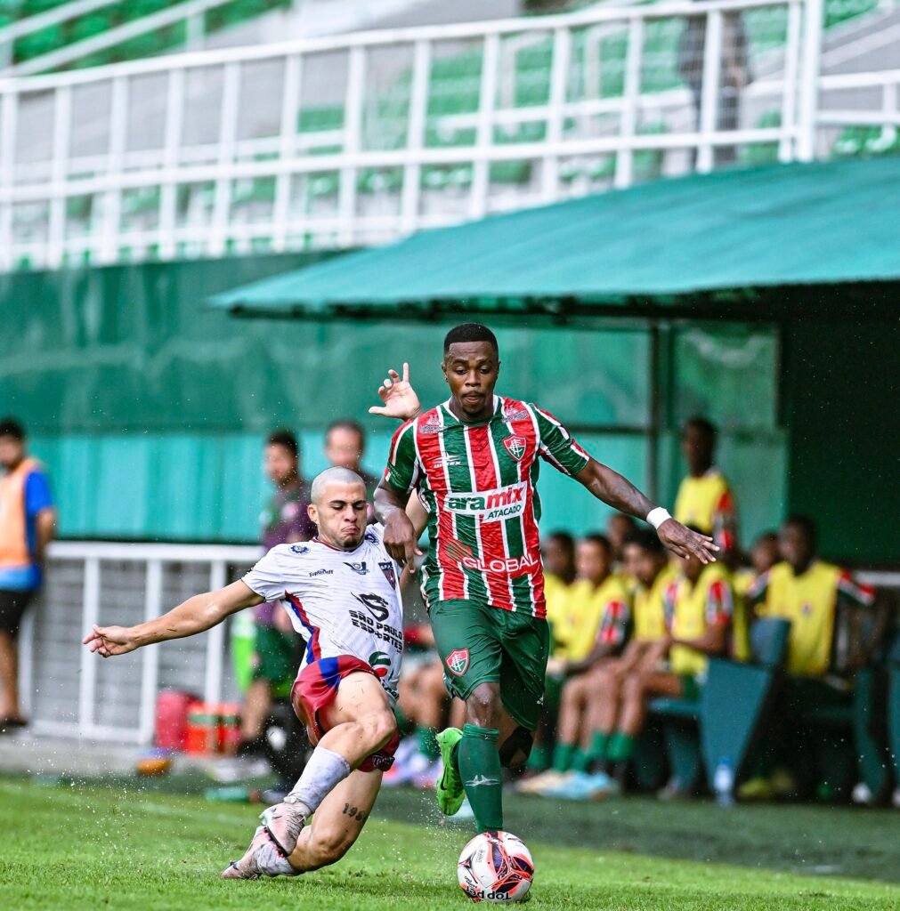 Federação faz ajustes nos jogos da 3ª rodada do Estadual