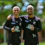 Erick Rodrigues comanda apronto e deve promover mudanças no Vasco