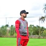 Diretoria do Santa Cruz demite preparador físico e contrata executivo de futebol