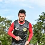 Polaco deve ser a novidade da Adesg e meta é a 1ª vitória